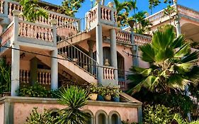 Rooftop Boutique Hotel Adults Only